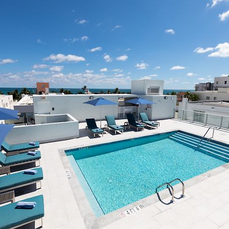 Penguin Hotel Miami Beach Exterior photo