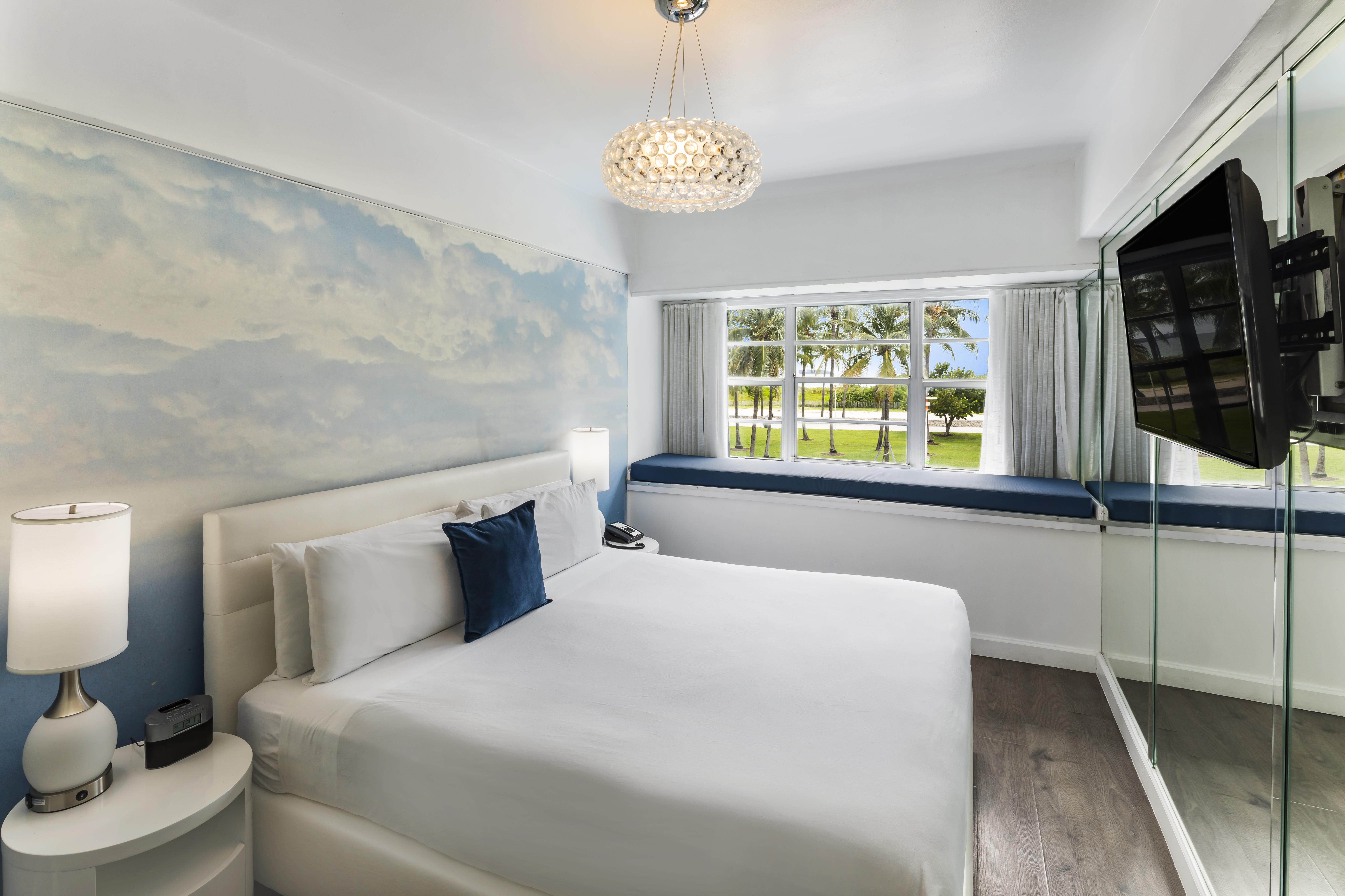 Penguin Hotel Miami Beach Exterior photo
