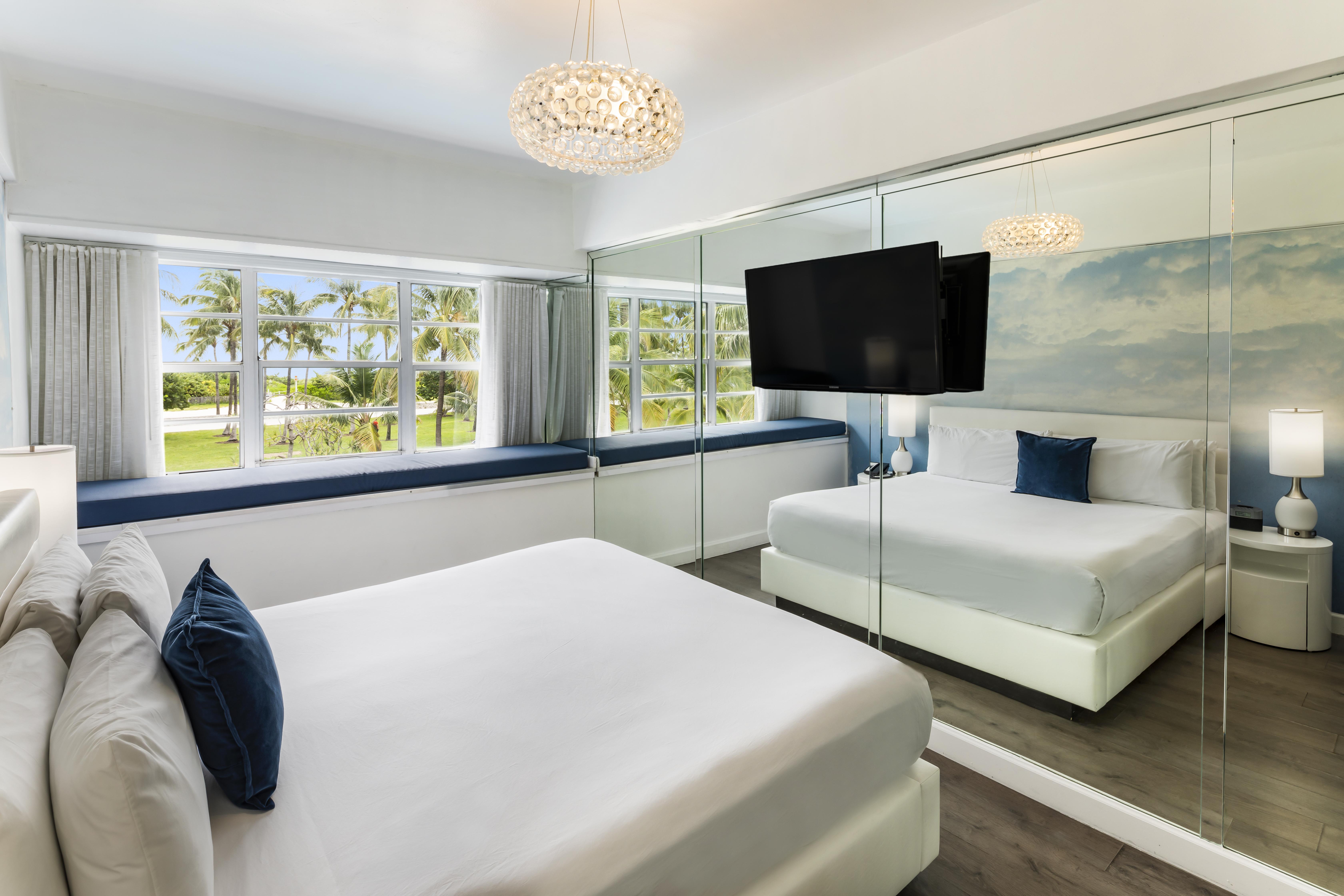 Penguin Hotel Miami Beach Exterior photo