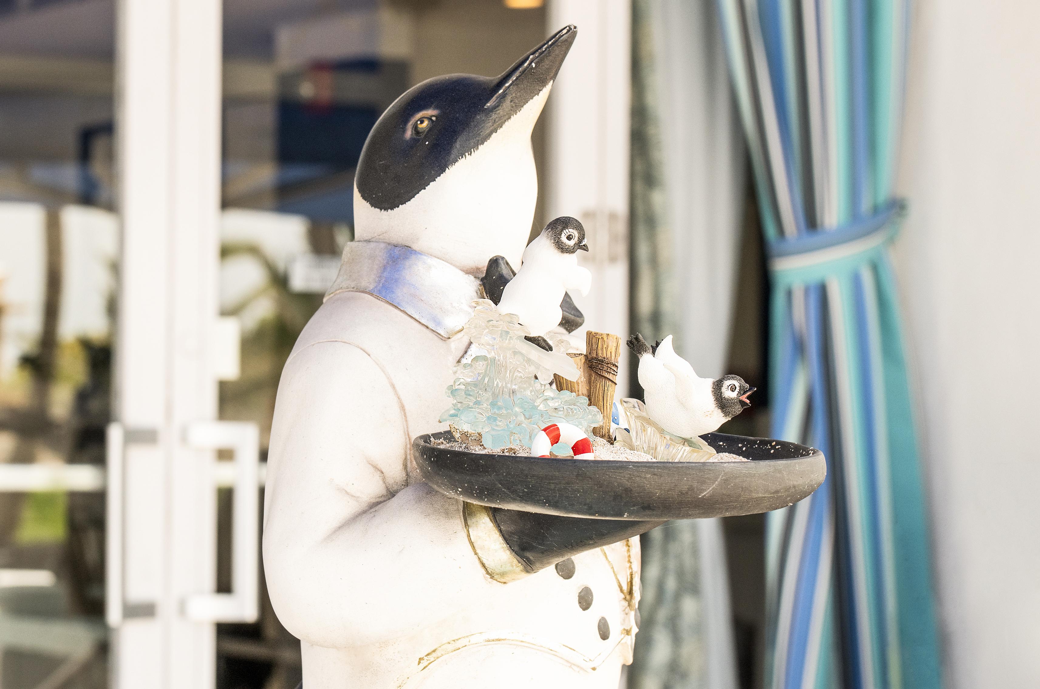 Penguin Hotel Miami Beach Exterior photo