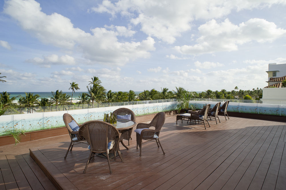 Penguin Hotel Miami Beach Exterior photo